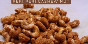 Peri Peri Cashew Nut