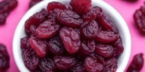 Strawberries Indian Raisins