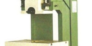 C Type Power Press Machine