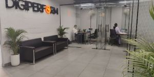 Digital Marketing Training Services