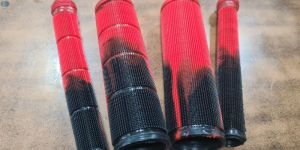 Universal Set up-4 Hindola PVC Grip Cover