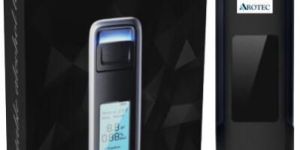 Breath Alcohol Tester