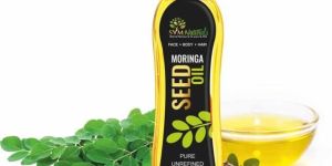 Organic Moringa Oil