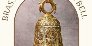 Durga Hanging Bell