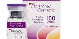 Botulinum Toxin Type a Botox Injection