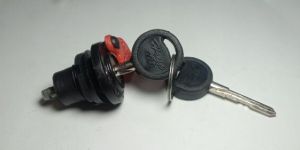 Rod Ki Side Box Lock Diggi Lock