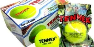Cricket Tennis Ball