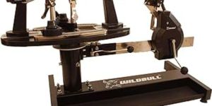 Tube Starting Machine