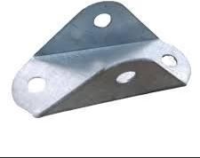 CHANNEL HANGER CLAMP