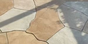 Flagstones