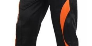 Mens Track Pant