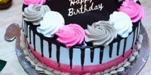Birthday Cake Delivery in Indirapuram