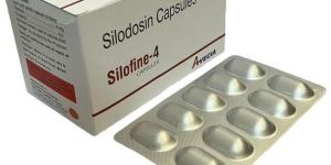 Silofine Capsule