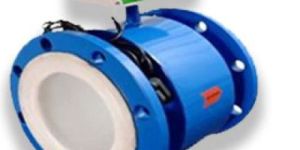 Electromagnetic Flow Meter