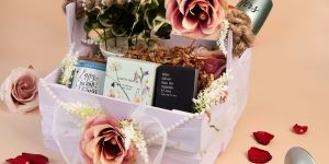 Marriage Anniversary Gifts