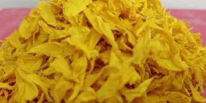 Freeze Dried Marigold Petals