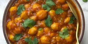 Ready to Eat Chana Masala