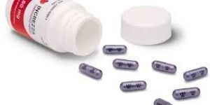 Valbenazine Capsule