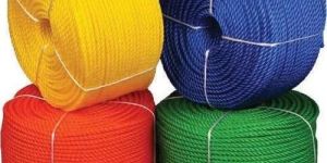 Plastic Rope