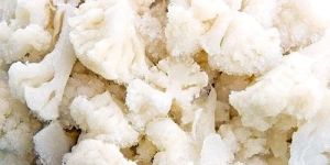 Frozen Cauliflower