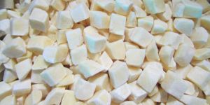 Frozen Diced Potatoes