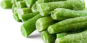 Frozen French Beans