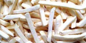 Frozen French Fries