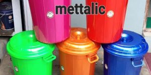 50 Ltr. Plastic Drums