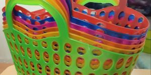 Plastic Lunch Baskets
