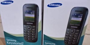Samsung Keypad Mobile Phones