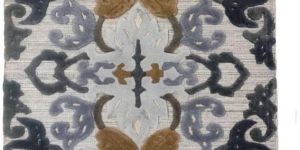 Loom Knotted Handmade Carpet