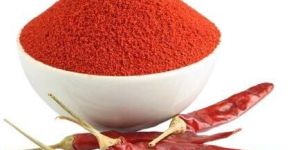 Red Chilli Powder