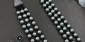 Oxidised Jewellery Set