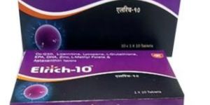 Elrich 10 Injection