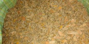 Lakadong Turmeric Flakes