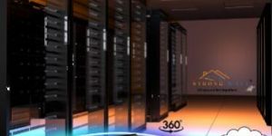 Commercial Pest Control Machine