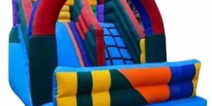 Kids Mickey Mouse Bouncy