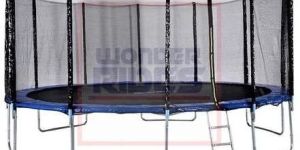 Outdoor Jumping Jhula