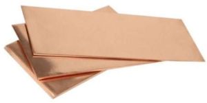Copper Sheet