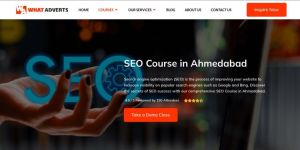SQL Courses in Ahmedabad