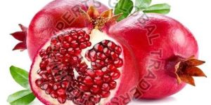 Fresh Pomegranate