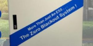 Onebox Lithium Battery