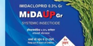 Mida Up Gr Imidacloprid 0.3% Systemic Insecticide
