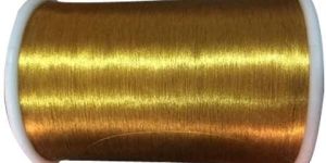 Half Fine Zari Thread