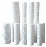 Spun Bonded Filter Cartridge