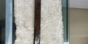 3 Feet Wooden Cover Straight Sword