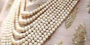 Groom Wedding Mala