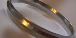 Stainless Steel Kada