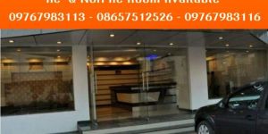 Online Car Rental Service