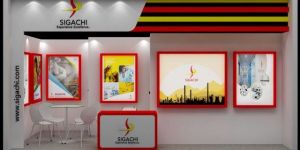 Exhibitions Services
